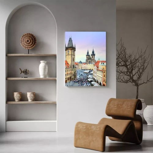 Visualisation du produit