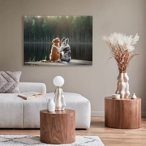 Visualisation du produit