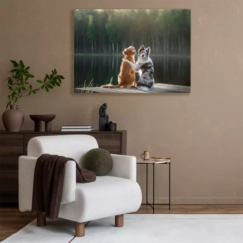 Visualisation du produit