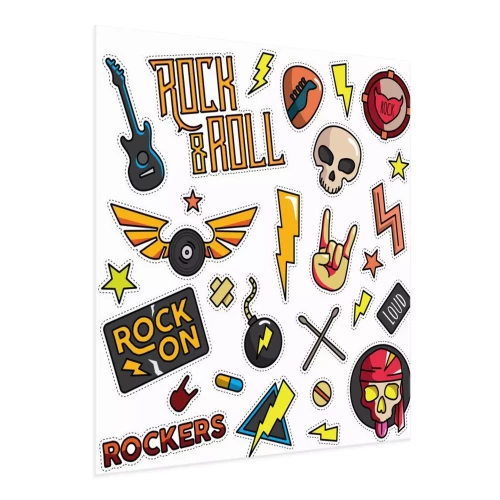 Visualisation du produit