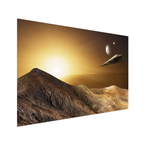 Visualisation du produit