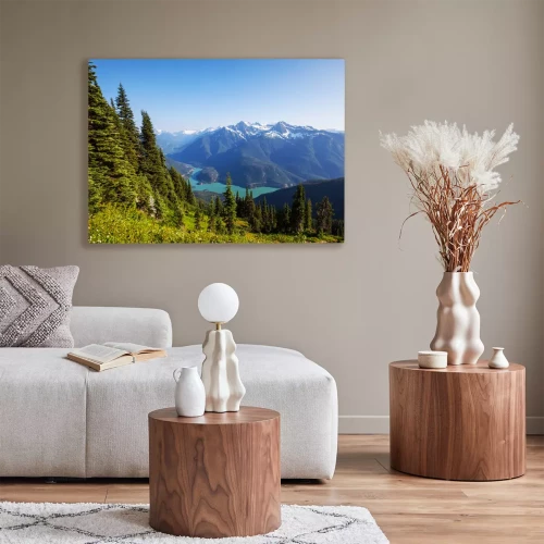 Visualisation du produit