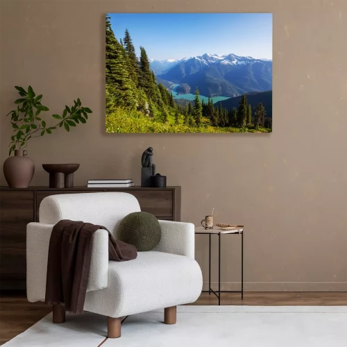 Visualisation du produit