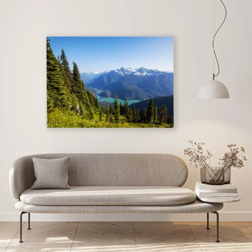 Visualisation du produit