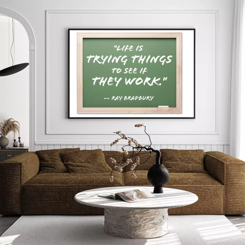 Visualisation du produit