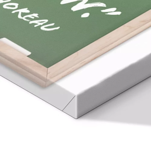 Visualisation du produit