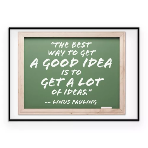 Visualisation du produit