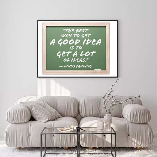 Visualisation du produit