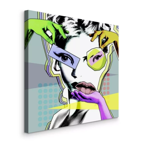 Visualisation du produit