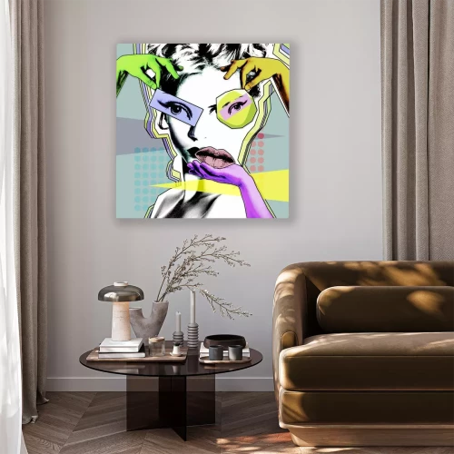 Visualisation du produit