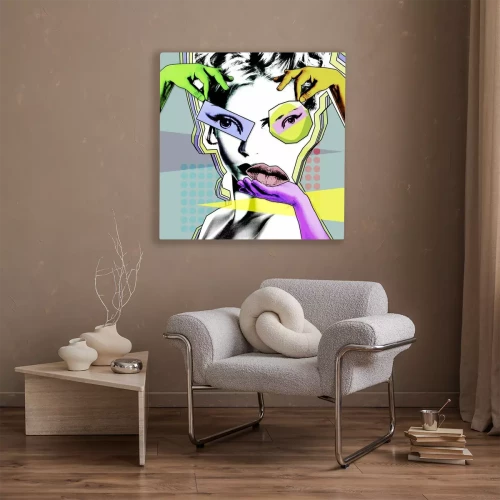 Visualisation du produit