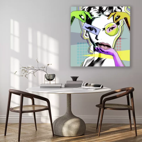 Visualisation du produit