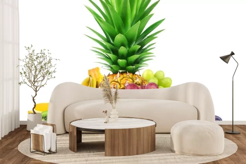 Visualisation du produit