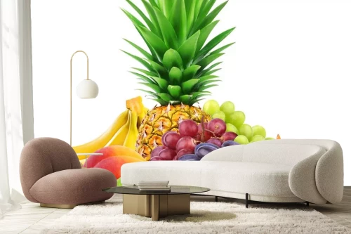 Visualisation du produit