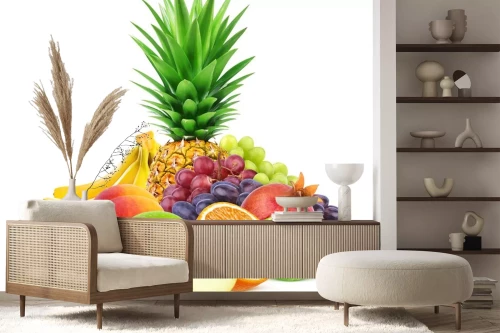 Visualisation du produit