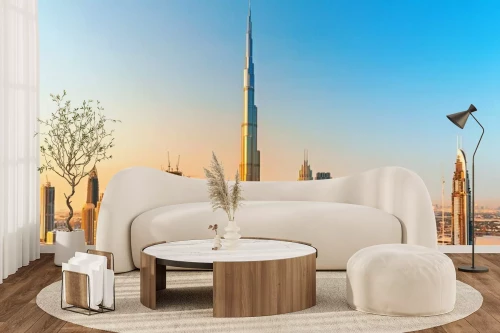 Visualisation du produit