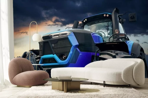 Visualisation du produit