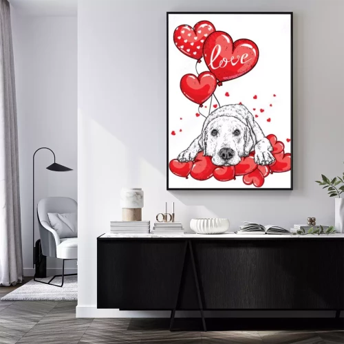 Visualisation du produit