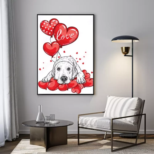 Visualisation du produit