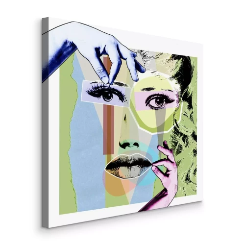 Visualisation du produit