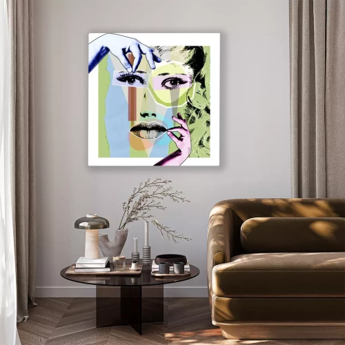 Visualisation du produit