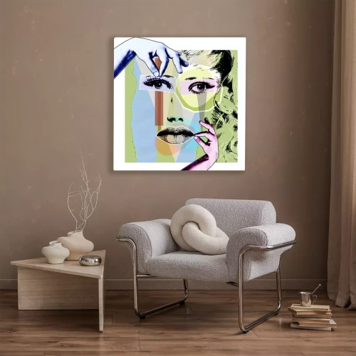 Visualisation du produit