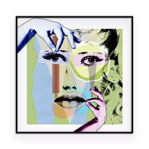 Visualisation du produit