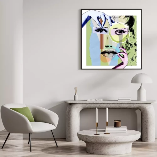 Visualisation du produit