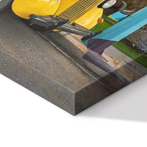 Visualisation du produit