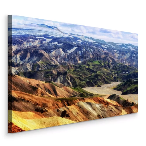 Visualisation du produit