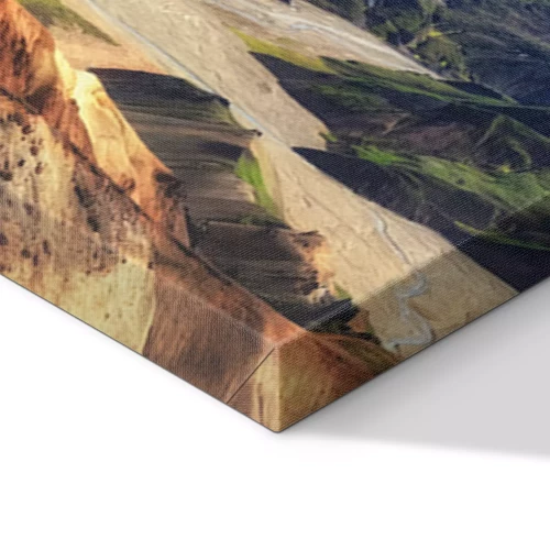 Visualisation du produit