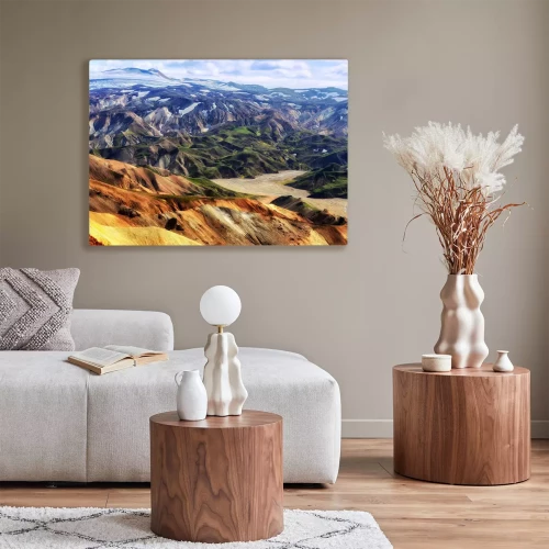 Visualisation du produit