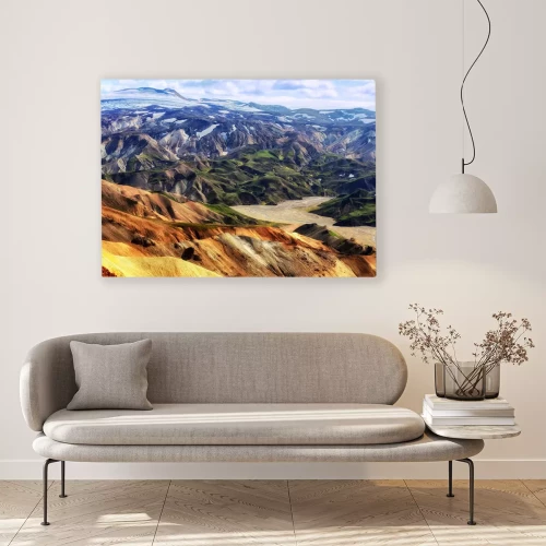 Visualisation du produit