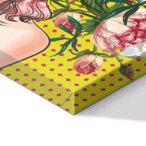 Visualisation du produit