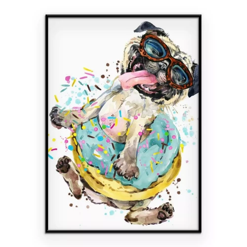 Visualisation du produit