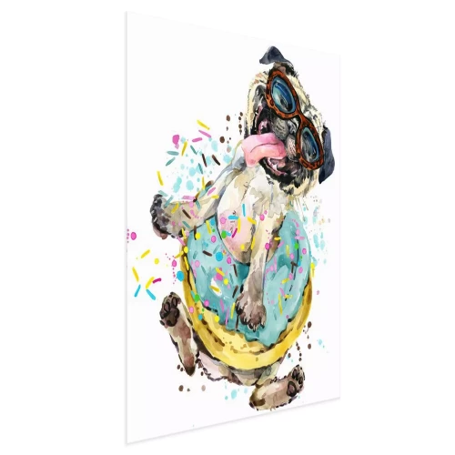 Visualisation du produit