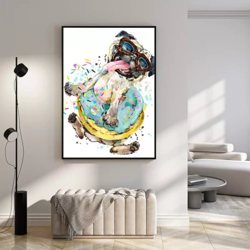 Visualisation du produit