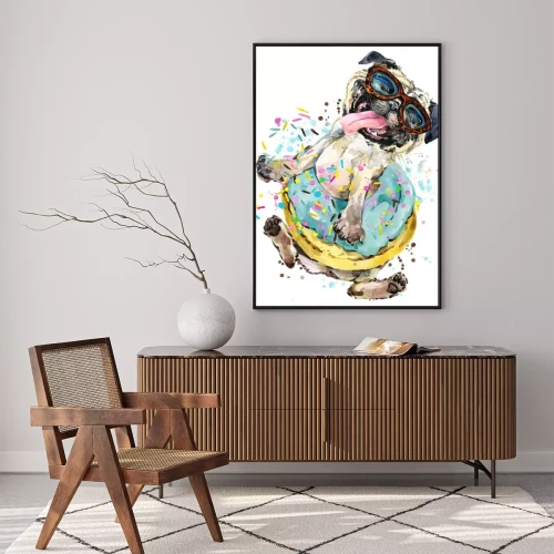 Visualisation du produit