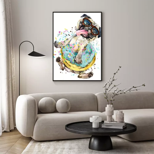 Visualisation du produit