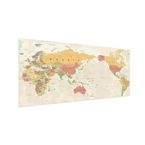 Visualisation du produit