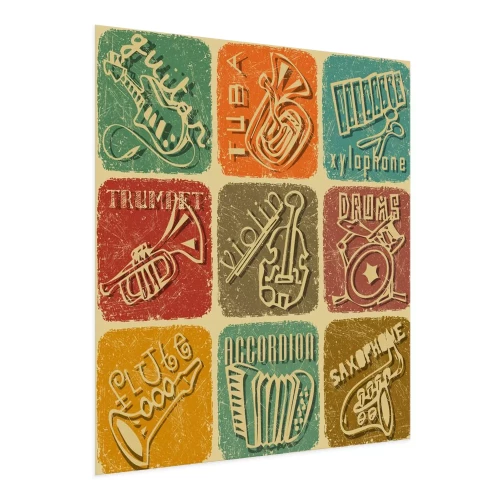 Visualisation du produit