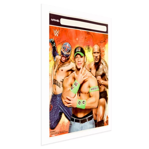 Visualisation du produit