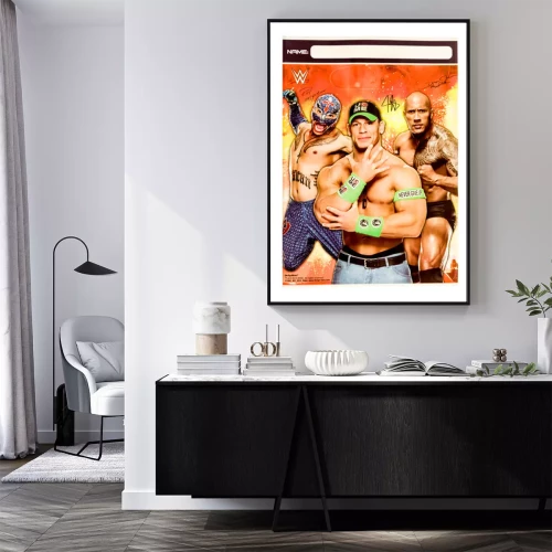 Visualisation du produit