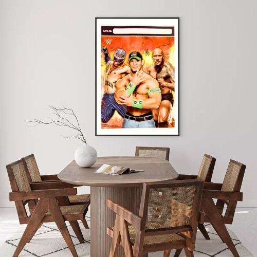 Visualisation du produit