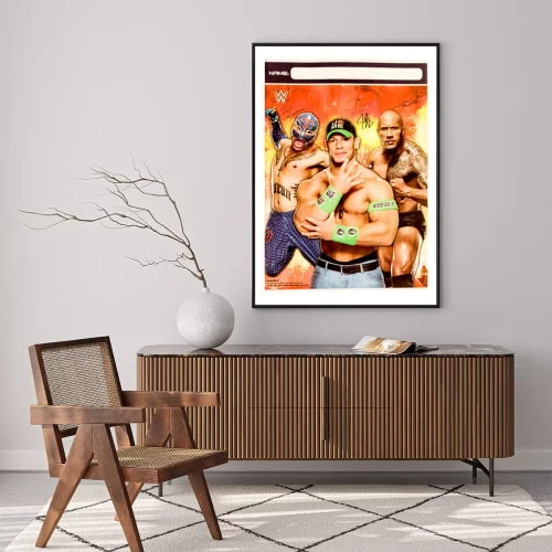 Visualisation du produit