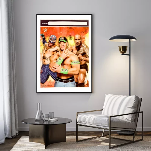 Visualisation du produit