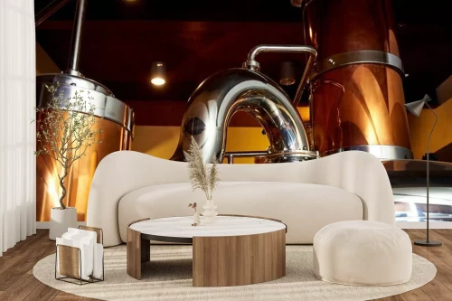 Visualisation du produit