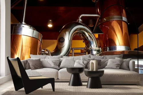 Visualisation du produit