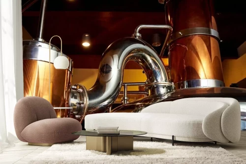 Visualisation du produit