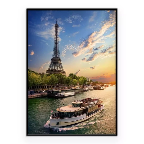 Visualisation du produit